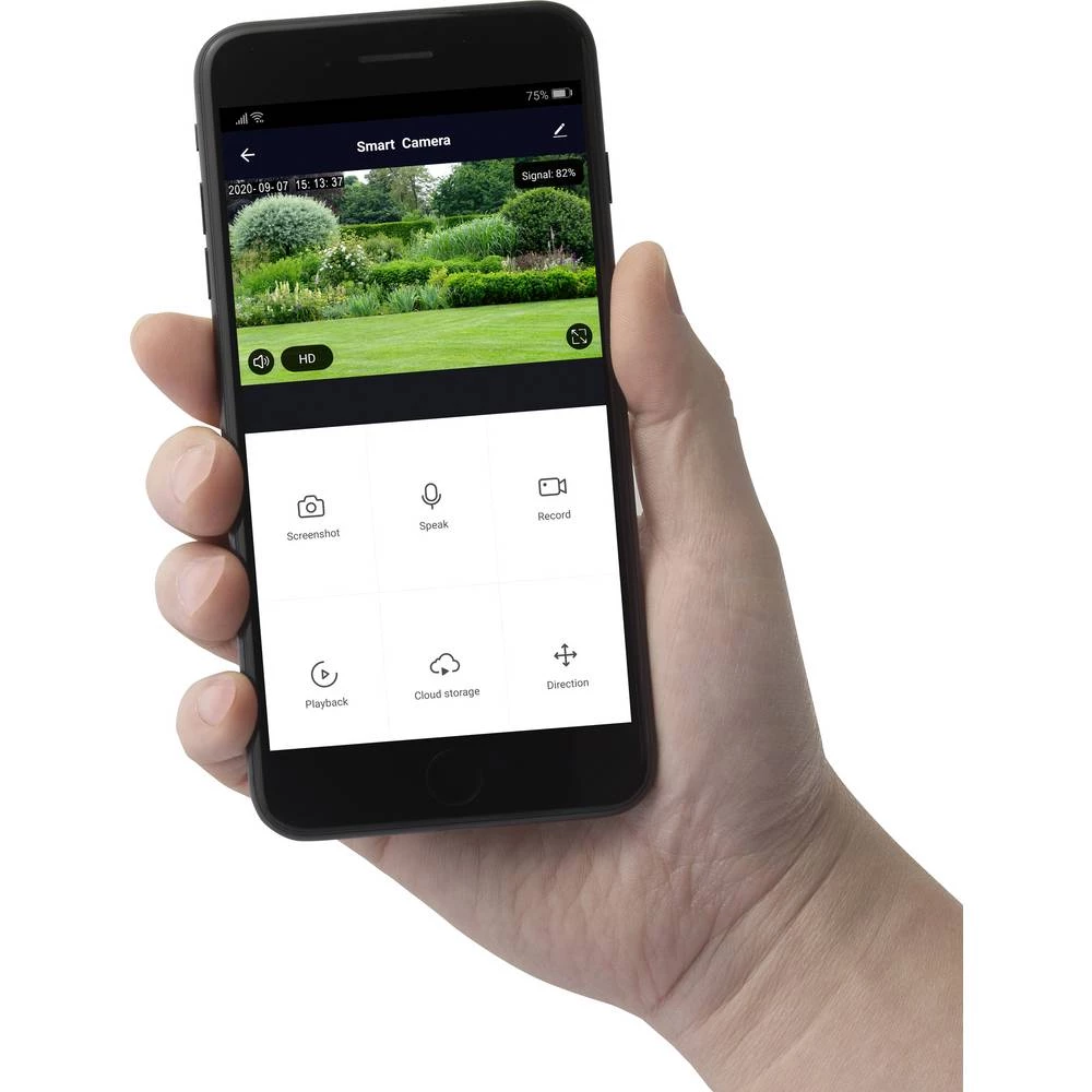 Conrad Product Image