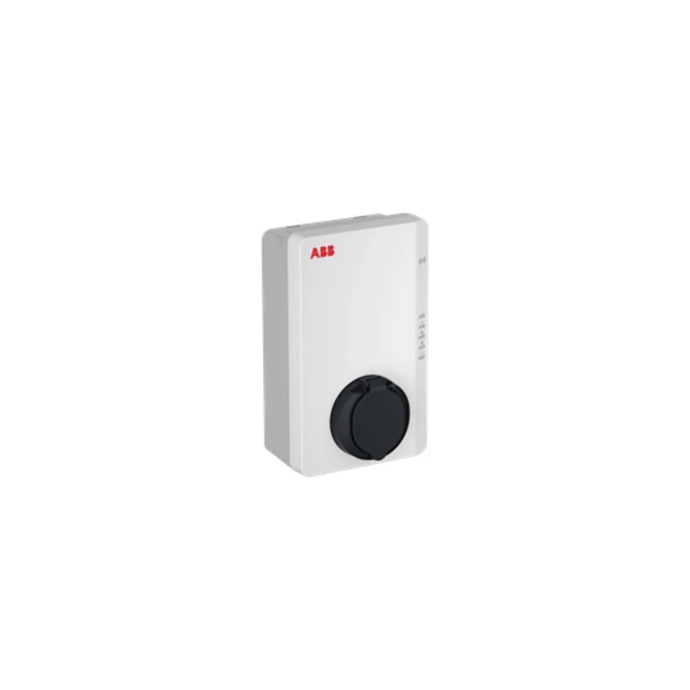 ABB TAC-W22-T-R-C-0 stanica za punjenje tip 2 22 kW slika