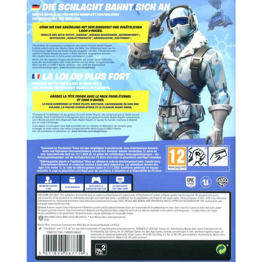 Conrad Product Image