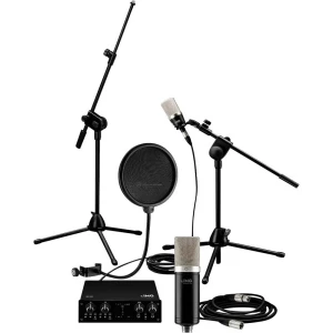 IMG STAGELINE SONGWRITER-1 vokalni mikrofon slika