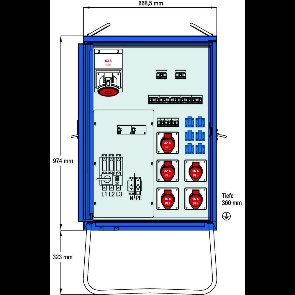 Conrad Product Image