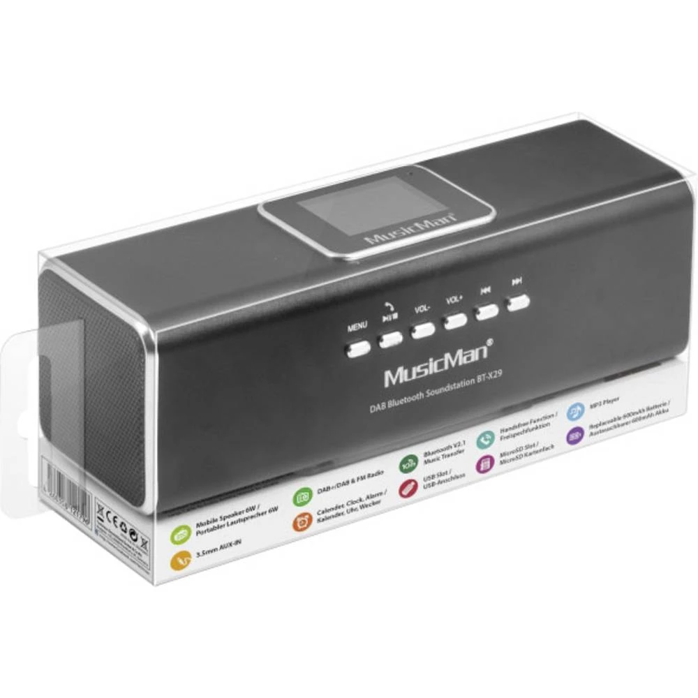 Conrad Product Image