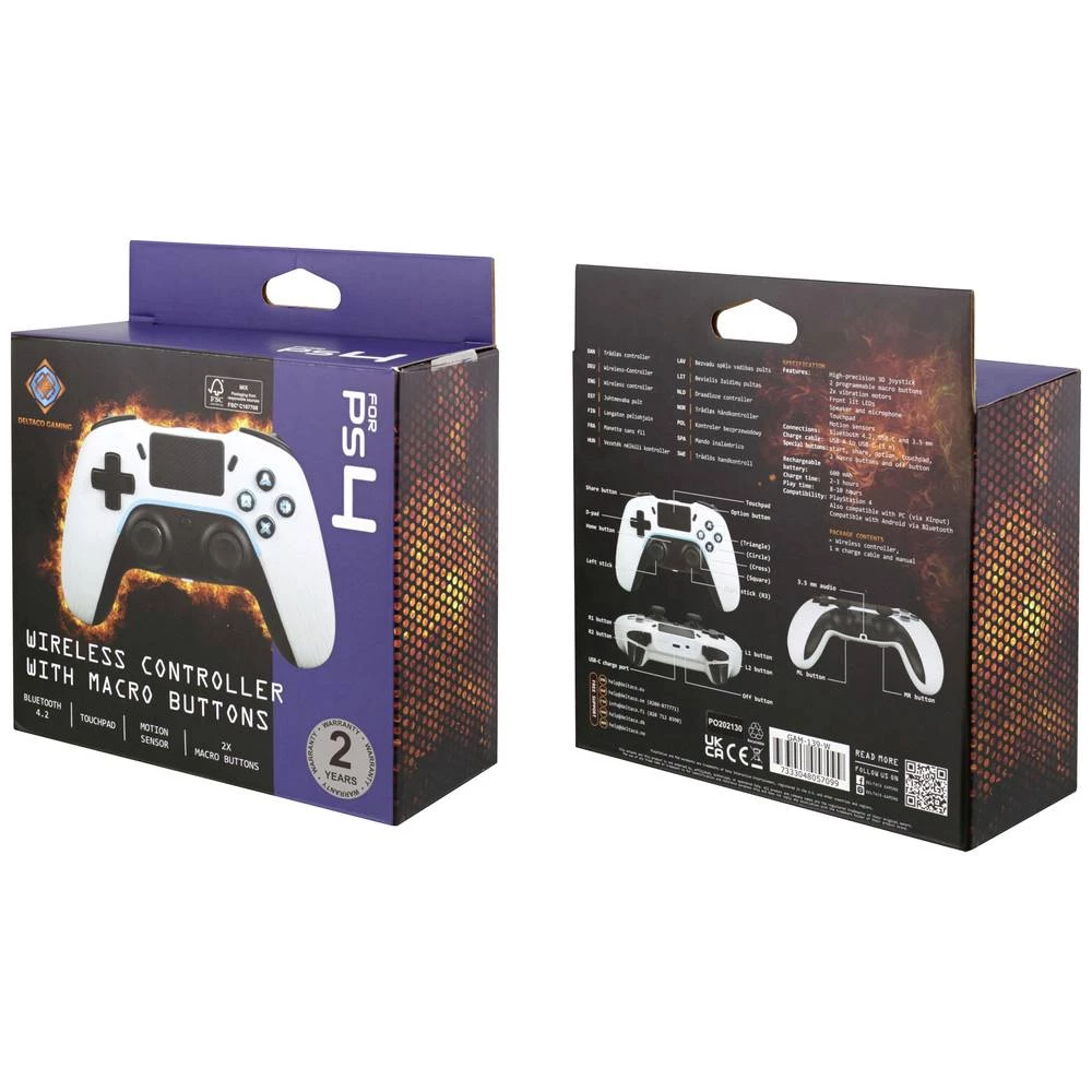 Conrad Product Image