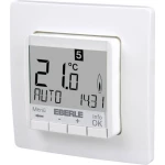 Eberle FIT 3Rw Sobni termostat Podžbukna Dnevni program, Tjedni program 5 Do 30 °C