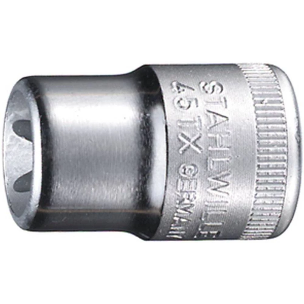 Stahlwille 45 TX E 10 02270010 TX nastavak za nasadni ključ E 10 3/4" slika