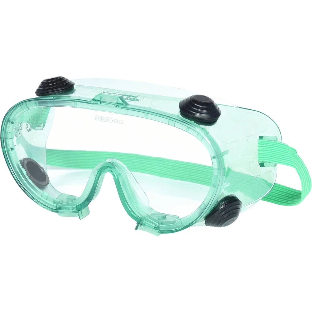 KS Tools 310.0112 310.0112 zaštitne radne naočale prozirna slika