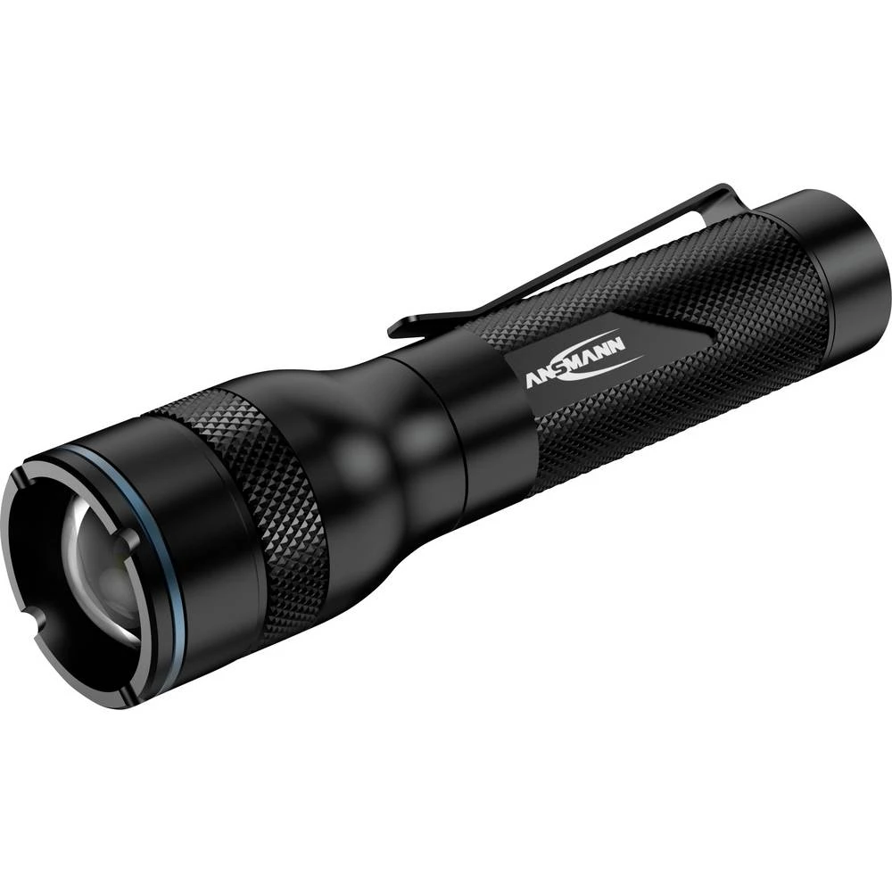 Ansmann LED Taschenlampe Adventure TA100BF SMD LED džepna svjetiljka 12 h 94 g slika