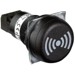 Auer Signalgeräte signalno zujalo  812500405 ESK  stalni ton, pulsni ton 12 V/DC, 12 V/AC, 24 V/DC, 24 V/AC 65 dB