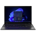 Lenovo Notebook ThinkPad L 39.6 cm (15.6 palac)  Full-HD+ AMD Ryzen 5 Pro 5675U 16 GB RAM  512 GB SSD AMD Radeon Vega Graphics  Win 10 Pro crna  21C7003GGE