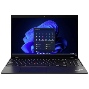 Lenovo Notebook ThinkPad L 39.6 cm (15.6 palac)  Full-HD+ AMD Ryzen 5 Pro 5675U 16 GB RAM  512 GB SSD AMD Radeon Vega Graphics  Win 10 Pro crna  21C7003GGE slika
