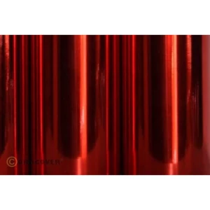 Folija za ploter Oracover Easyplot 54-093-010 (D x Š) 10 m x 38 cm Krom-crvena boja slika