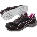 ESD zaštitne cipele S1P Veličina: 39 Crna, Ružičasta PUMA Safety Fuse TC Pink Wns Low 644110-39 1 pair slika