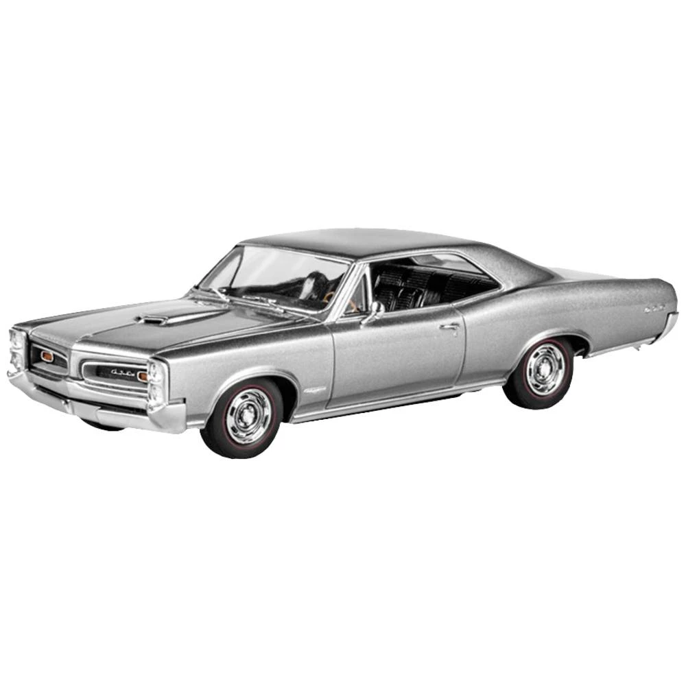 Revell 14479 1966 Pontiac® GTO® model automobila za sastavljanje 1:25 slika