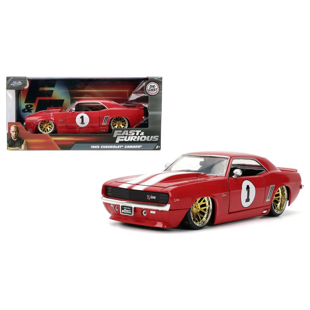Conrad Product Image