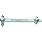 Ključ Tenon Gedore 6464580