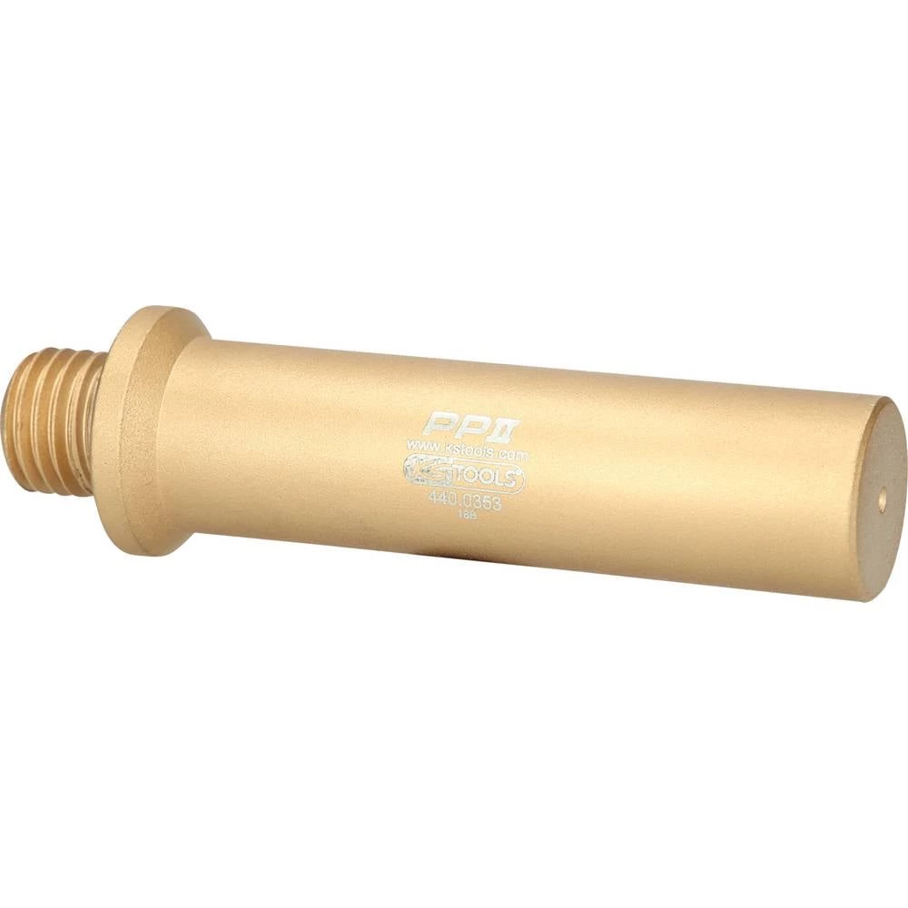 Potisna šipka Ø 31 mm, 140 mm KS Tools 440.0353 slika