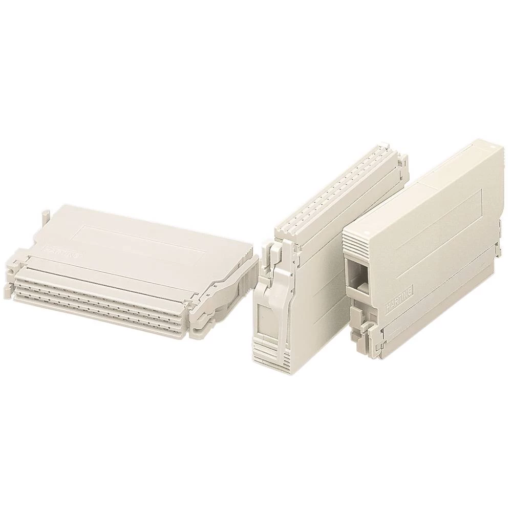 čahura granate 09 06 048 0503 Harting Sadržaj: 1 St. slika