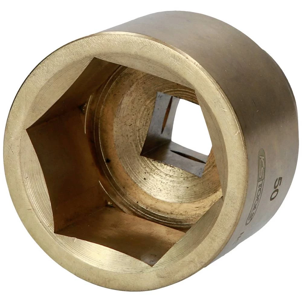 KS Tools 9633425 9633425 utičnica 50 mm slika
