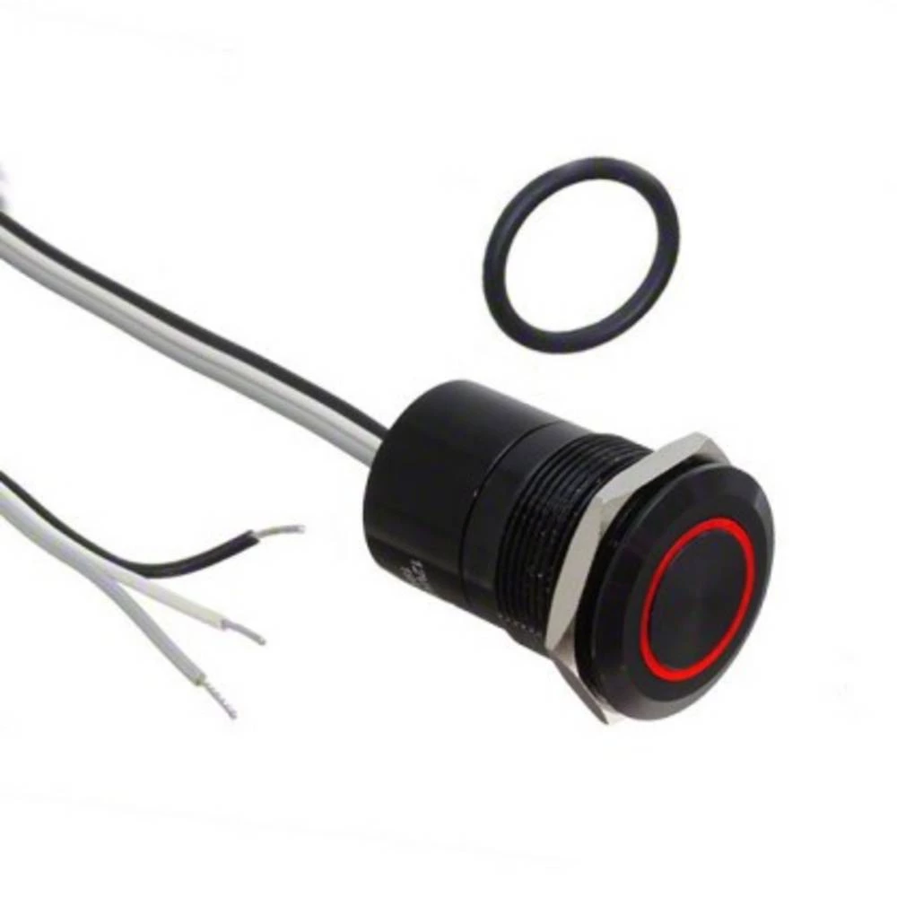 Bulgin MC25MCBRG 1 kom. Bulk slika