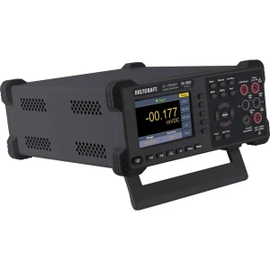VOLTCRAFT VC-7055BT stolni multimetar digitalni za p slika