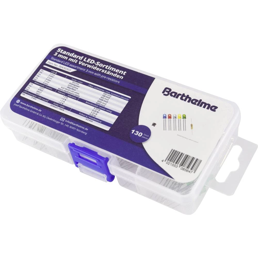 Conrad Product Image