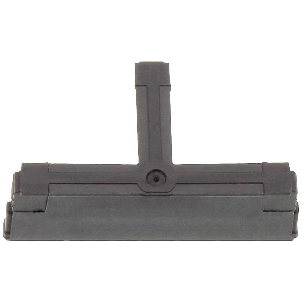 CONTA-CLIP KDS-Inlay 2 BK kabelska uvodnica     poliamid 6.6 crna 5 St. slika