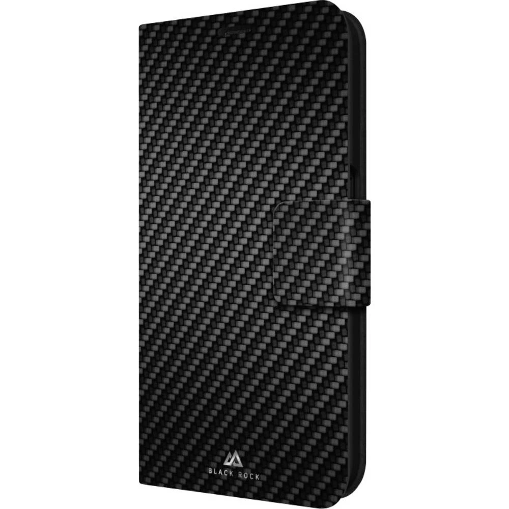 Hama Flex Carbon Knjižica Galaxy S9 Crna slika