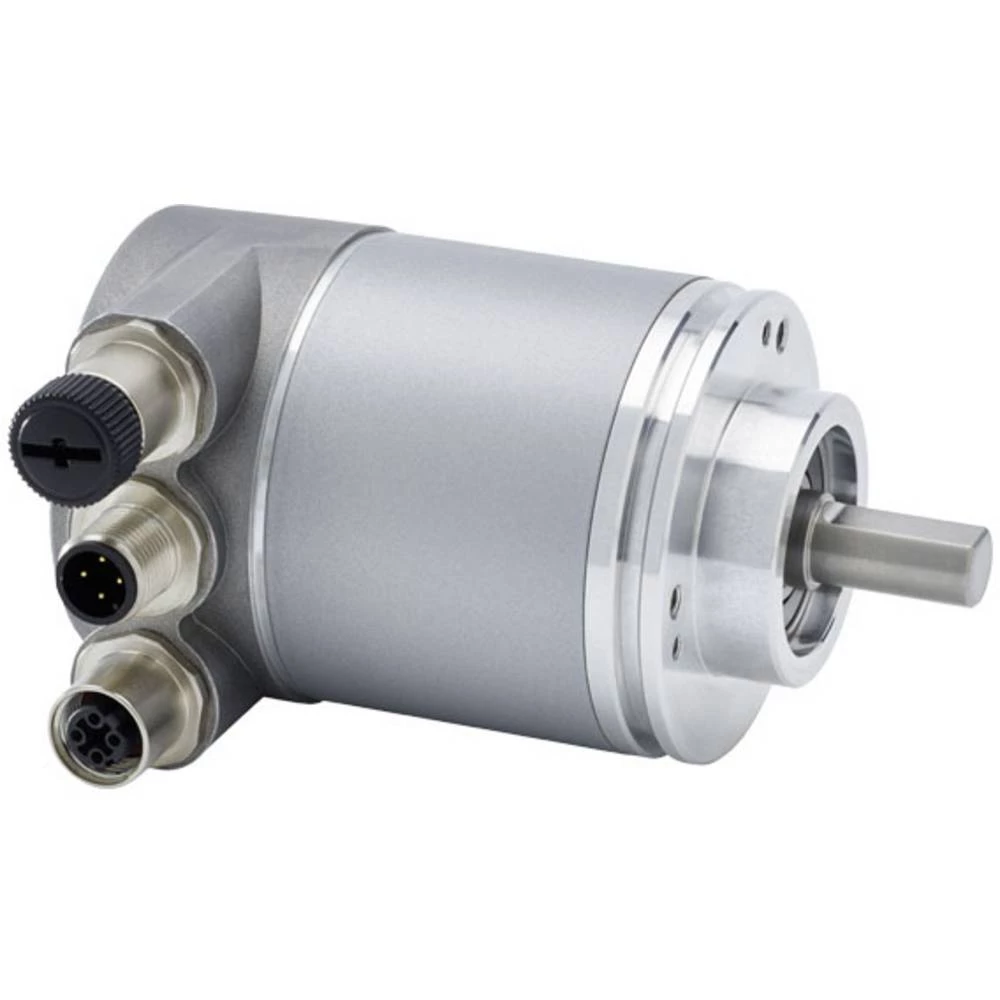 Siemens apsolut sinkroni davač 1 St. 6FX2001-5QN25 stezna prirubnica slika