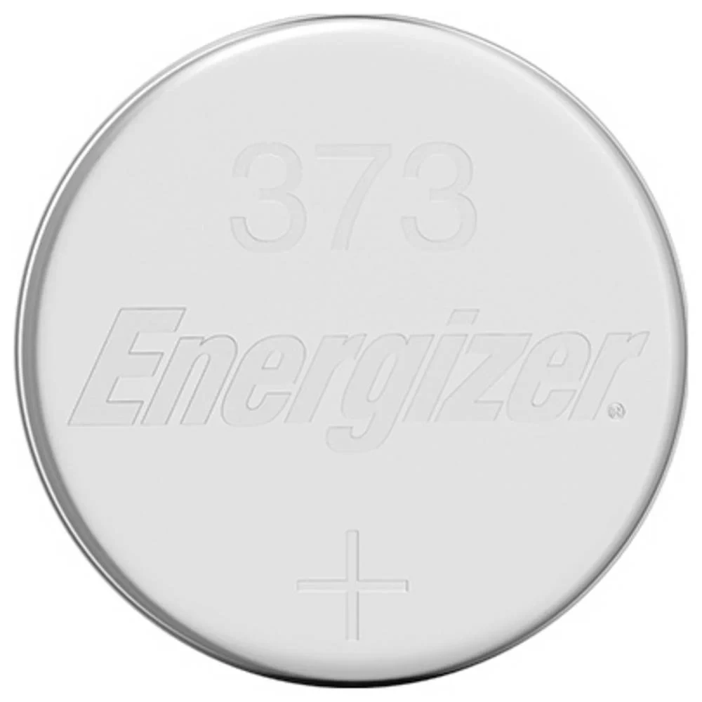 Energizer gumbasta baterija 315 1.55 V 1 St. 23 mAh srebrovo-oksidni E301536904 slika