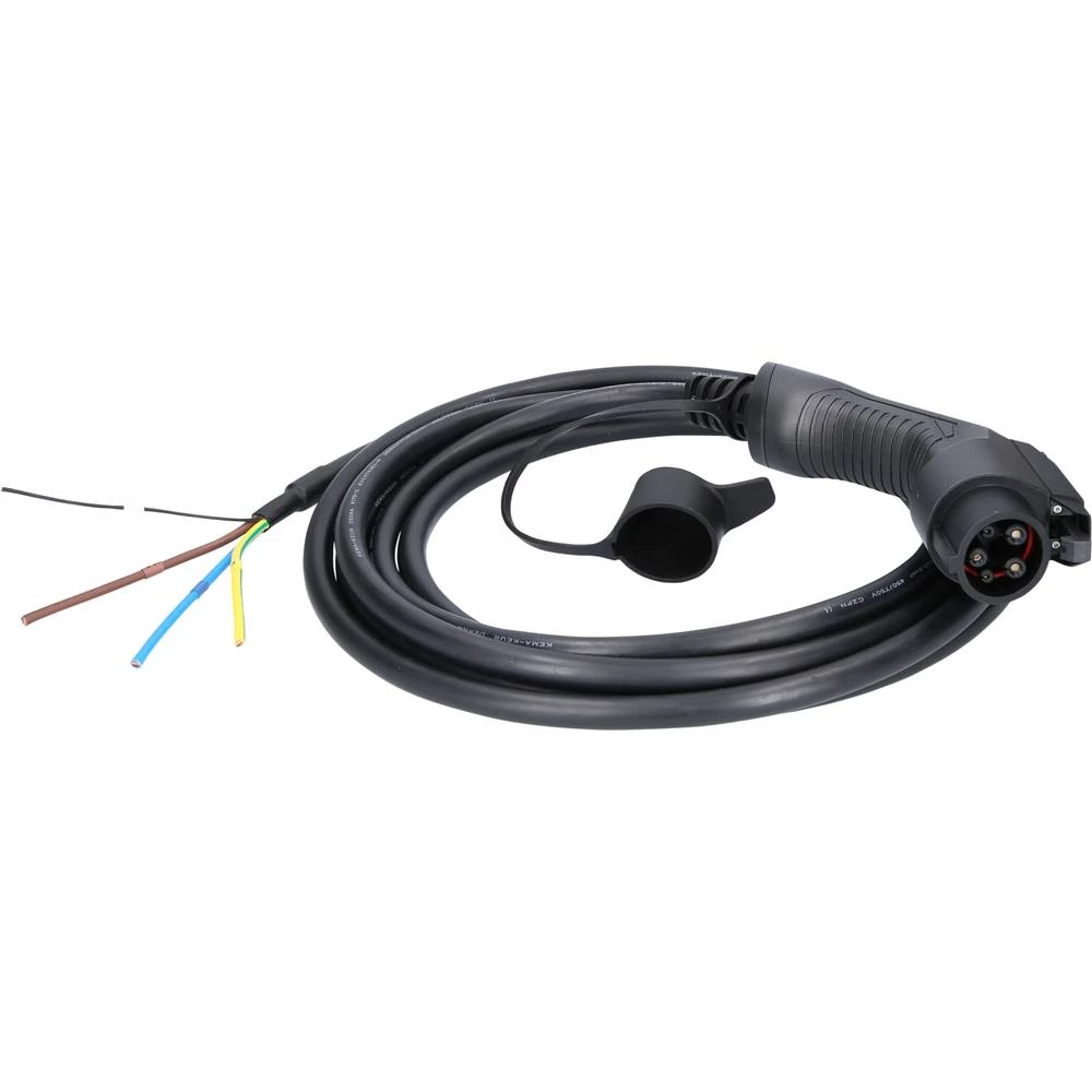 KS Tools 117.7225 kabel za punjenje eMobility 5 m slika