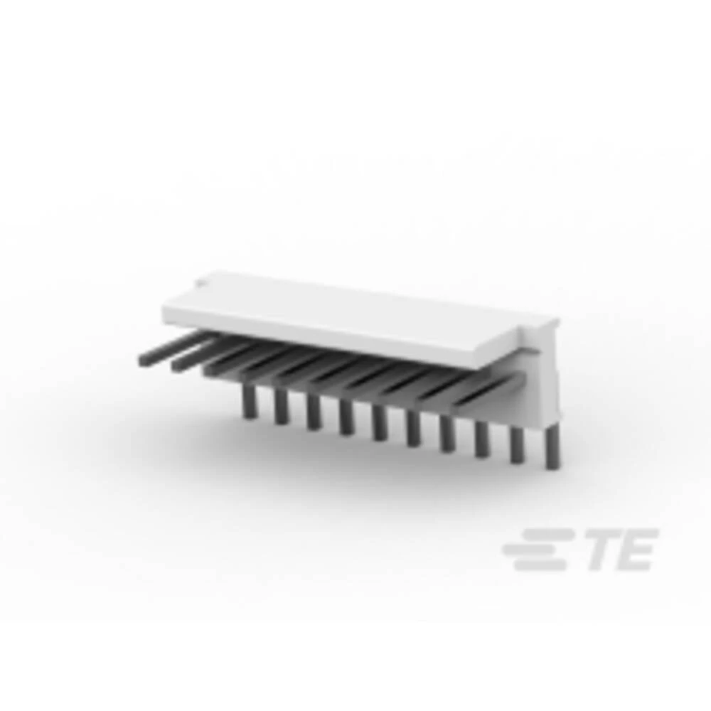 TE Connectivity MTA-100 CL CONNECTORSMTA-100 CL CONNECTORS 1-640455-0 AMP slika
