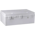 TRU COMPONENTS TC-PSC-40x60x22 razvodni ormar 400 x 600 x 220 ABS svijetlosiva 1 St.