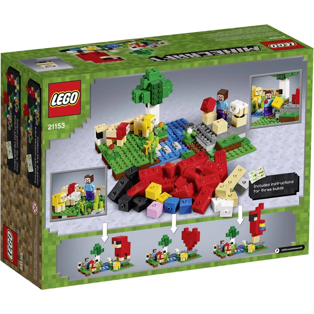 Conrad Product Image