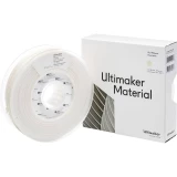 Ultimaker 3D pisač filament PLA 2.85 mm Biserno bijela 750 g