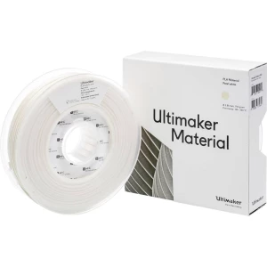 Ultimaker 3D pisač filament PLA 2.85 mm Biserno bijela 750 g slika