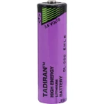 Specijalne baterije Mignon (AA) Pogodan za visoke temperature Litijev Tadiran Batteries SL 560 S 3.6 V 1800 mAh 1 ST