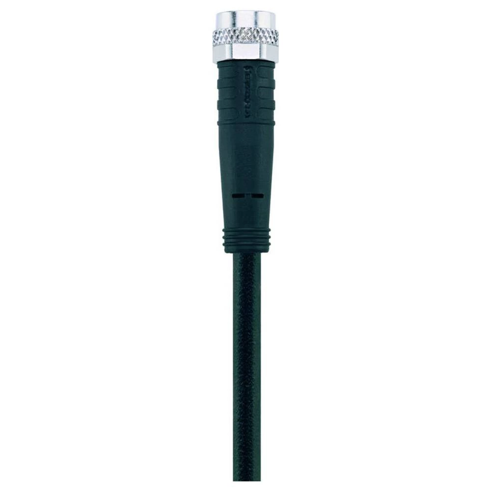 Escha 8043748 priključni kabel za senzor/aktivator 2.0 m Broj polova: 3 1 kom. slika