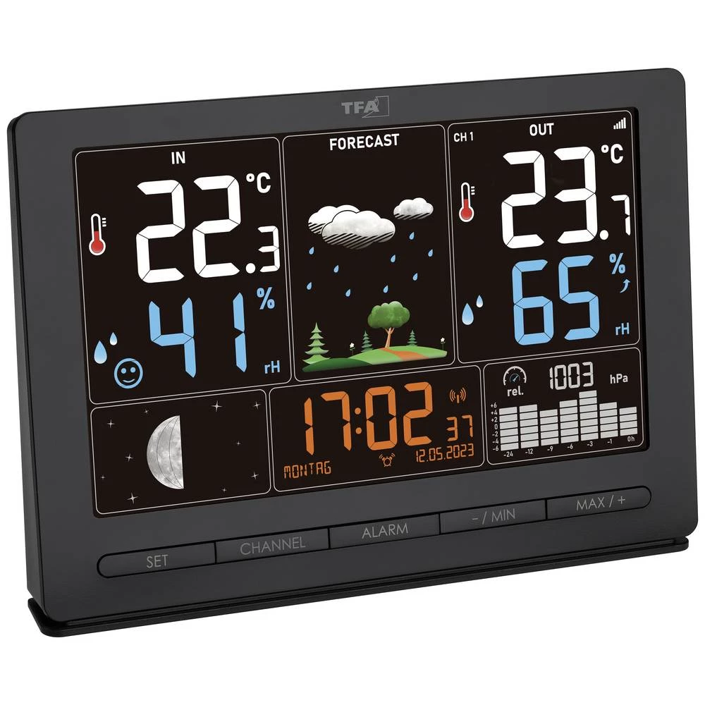 Conrad Product Image