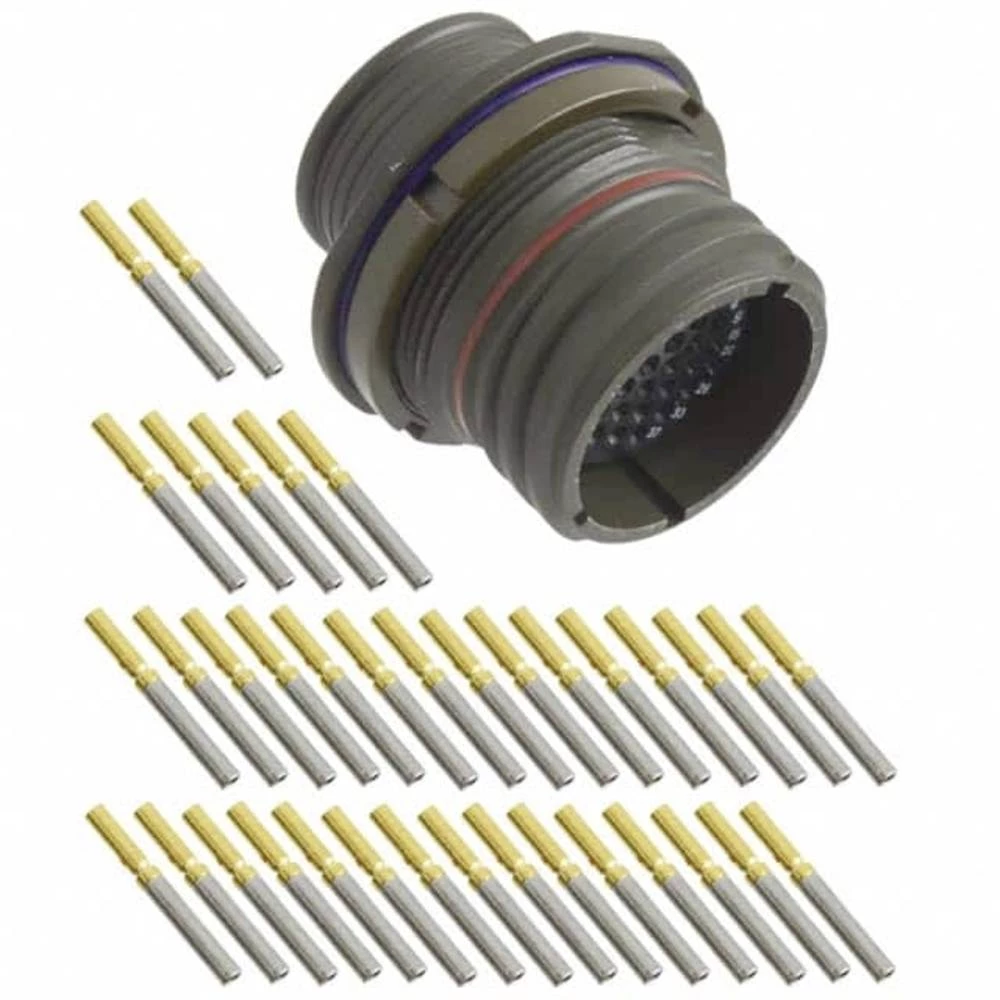 ITT  MKJ1A7W13-37SA  okrugli konektori          1 St. slika