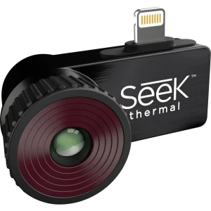 Seek Thermal CompactPRO FF Lightning Termalna kamera -40 Do +330 °C 320 x 240 piksel 15 Hz slika