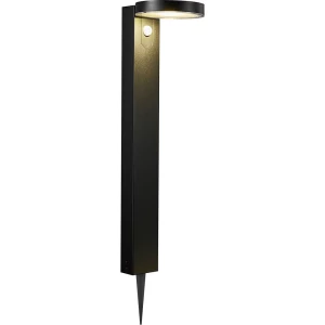 Nordlux vanjska solarna podna lampa  Rica 2118158003   LED 5 W  crna slika
