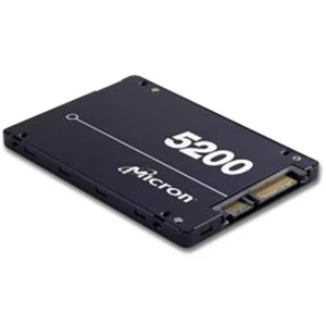 Unutarnji SSD tvrdi disk 960 GB Micron 5200 PRO MTFDDAK960TDD-1AT1ZABYY SATA III slika