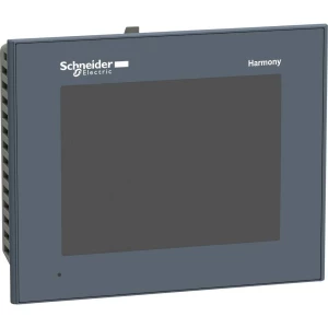 Schneider Electric 772198 HMIGTO2300 PLC ploča osjetljiva na dodir slika