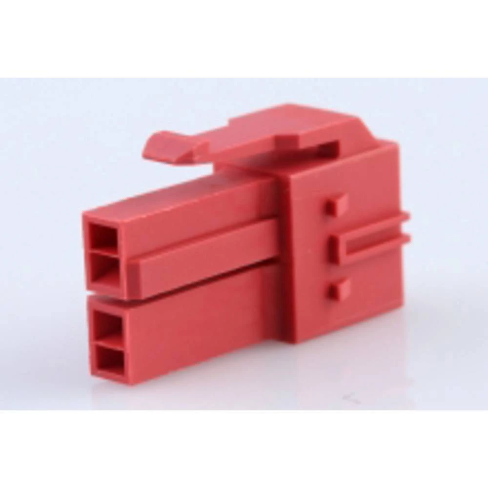 Molex kućište kabelske utičnice    1512072209 1 St. slika