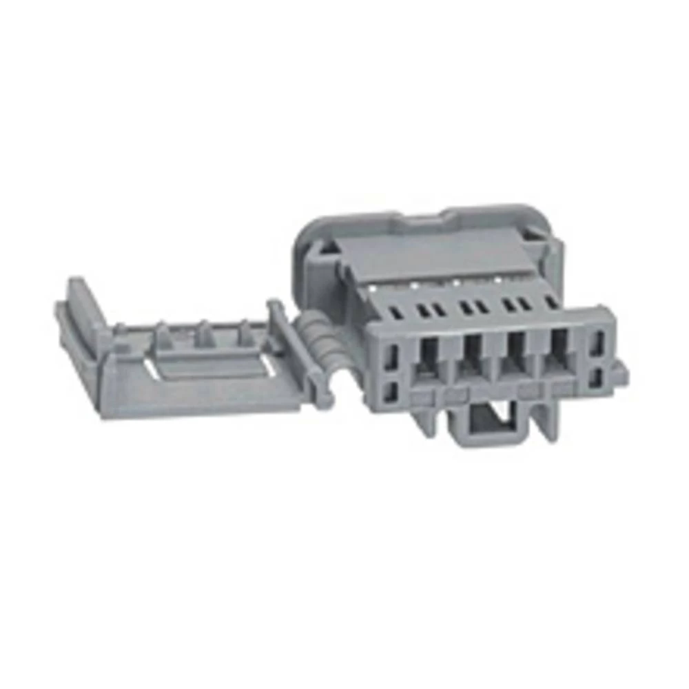 Molex kućište kabelske utičnice 988171048 1 St. Box slika