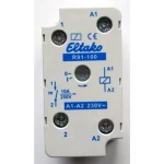 Sklopni relej 1 ST Eltako R91-100-230VAC Nazivni napon: 230 V Prebacivanje struje (maks.): 8 A 1 zatvarač