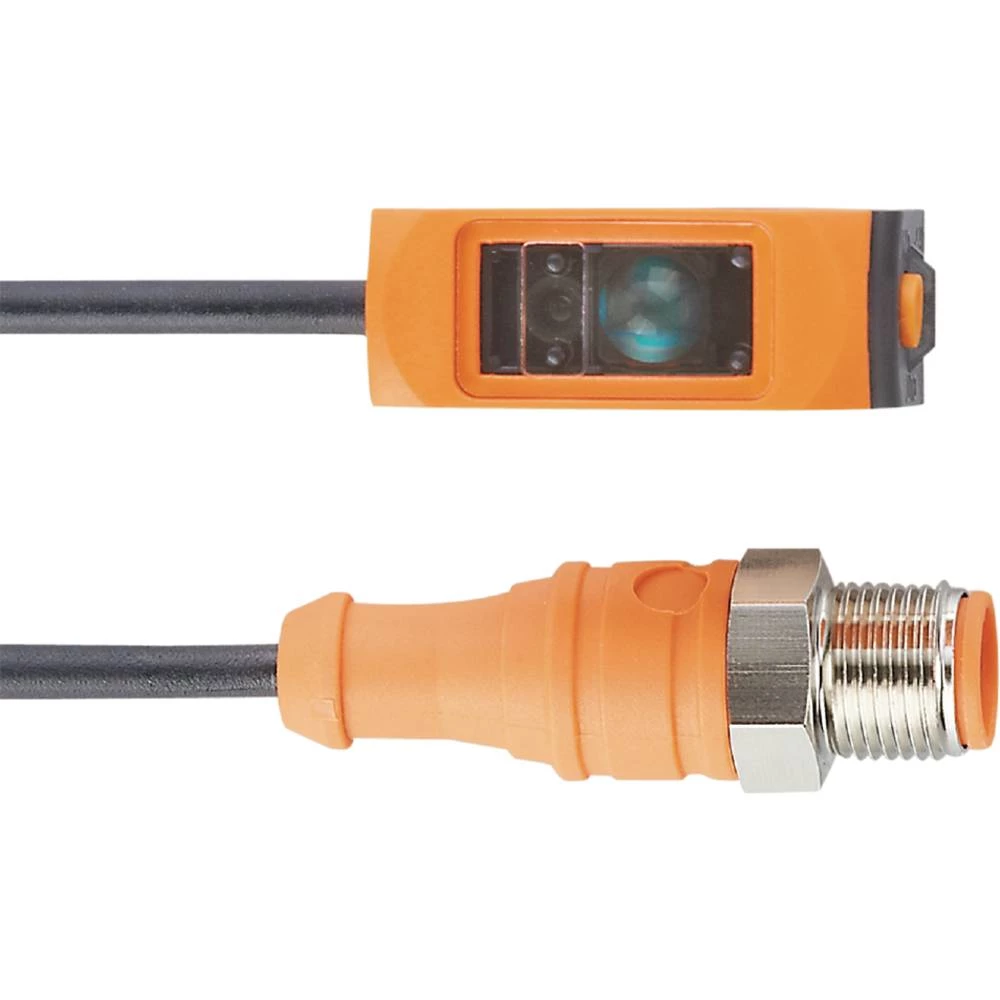 ifm Electronic refleksna svjetlosna barijera O6P704 O6P704 1 St. slika