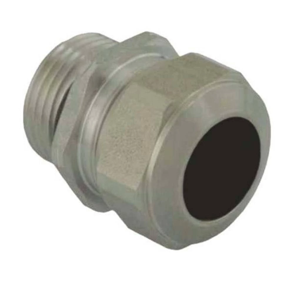 Kaiser Elektro 1100.12.94.080 kabelska uvodnica M12 metal 1 St. slika