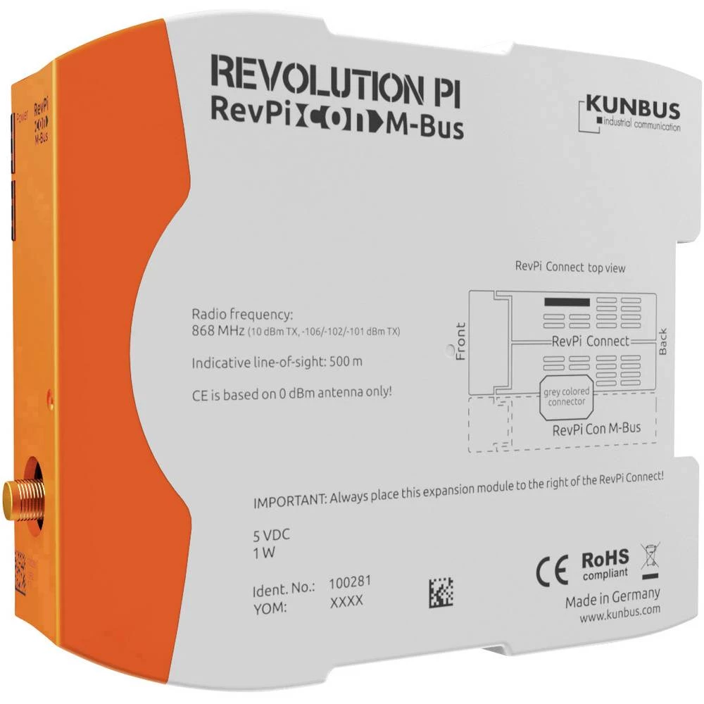 Conrad Product Image