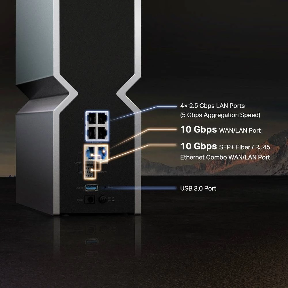 Conrad Product Image